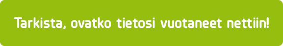 Löytyvätkö tietosi pimeästä verkosta - tarkista nyt maksutta!