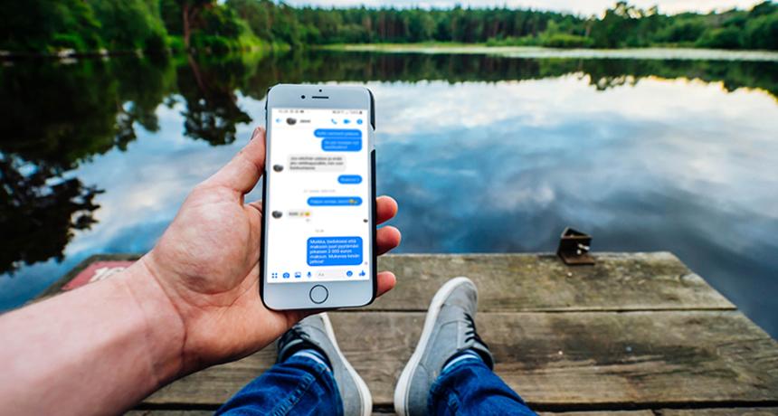 Identiteettivaras iskee yrityksiin usein kesällä