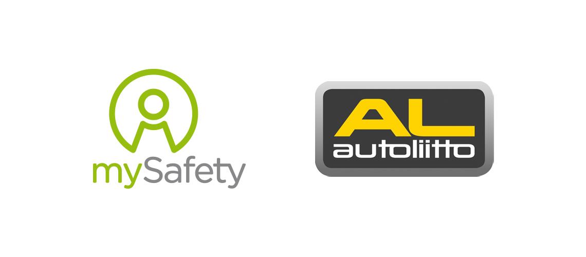 Autoliitto ja mySafety aloittavat vakuutusyhteistyön
