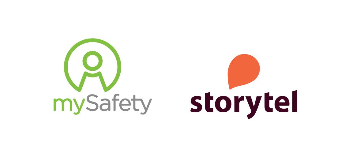 Storytel x mySafety