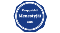 Menestyjät 1028 -merkki mySafetylle