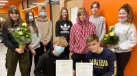 Kiusaamiskoe-video valittiin helmikuun Nettienkeliksi