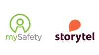 Storytel x mySafety