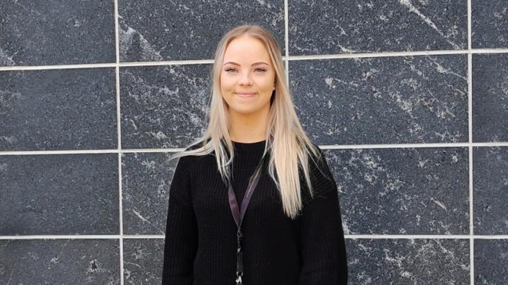 Kesätöissä mySafetylla - Wilma